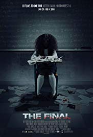 The Final (2010) Free Movie