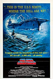 The Final Countdown (1980) Free Movie M4ufree