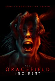 The Gracefield Incident (2017) M4uHD Free Movie