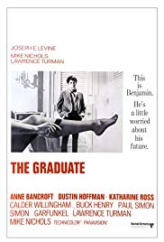 The Graduate (1967) Free Movie