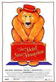 The Hotel New Hampshire (1984) Free Movie