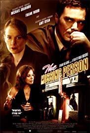 The Missing Person (2009) Free Movie M4ufree
