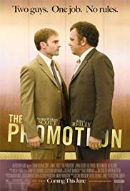 The Promotion (2008) Free Movie