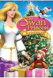 The Swan Princess Christmas (2012) M4uHD Free Movie