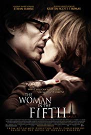 The Woman in the Fifth (2011) M4uHD Free Movie