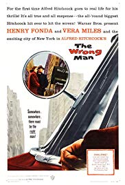 The Wrong Man (1956) Free Movie