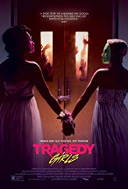 Tragedy Girls (2017) Free Movie