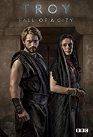 Troy: Fall of a City (2018) Free Tv Series
