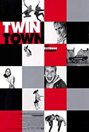 Twin Town (1997) Free Movie