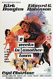 Two Weeks in Another Town (1962) Free Movie M4ufree