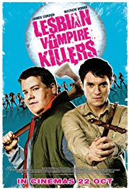 Vampire Killers (2009) Free Movie