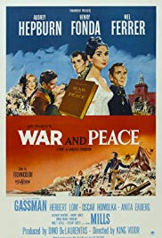 War and Peace (1956) Free Movie M4ufree