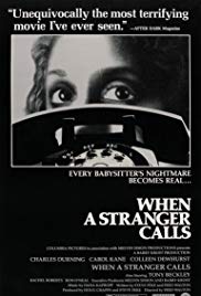 When a Stranger Calls (1979) Free Movie