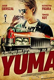 Yuma (2012) M4uHD Free Movie