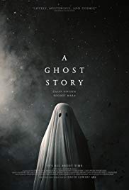 A Ghost Story (2017) Free Movie