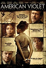 American Violet (2008) Free Movie M4ufree