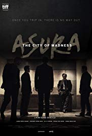 Asura: The City of Madness (2016) M4uHD Free Movie