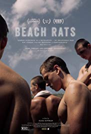 Beach Rats (2017) M4uHD Free Movie