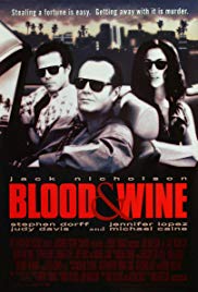 Blood and Wine (1996) Free Movie