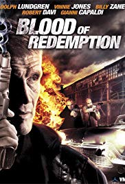 Blood of Redemption (2013) Free Movie