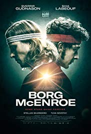 Borg vs. McEnroe (2017) Free Movie