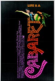 Cabaret (1972) Free Movie