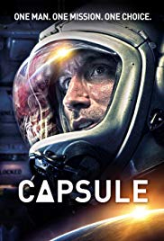 Capsule (2015) M4uHD Free Movie