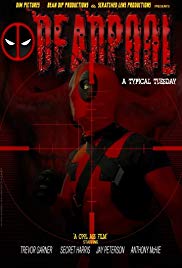Deadpool: A Typical Tuesday (2012) M4uHD Free Movie