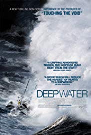 Deep Water (2006) Free Movie