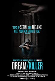 Dream/Killer (2015) M4uHD Free Movie