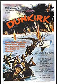 Dunkirk (1958) Free Movie