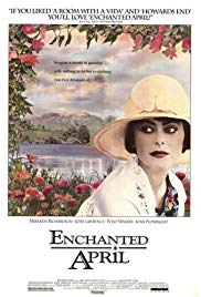 Enchanted April (1991) Free Movie