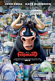 Ferdinand (2017) Free Movie