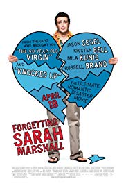 Forgetting Sarah Marshall (2008) Free Movie M4ufree