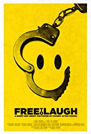 Free to Laugh (2015) M4uHD Free Movie