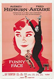 Funny Face (1957) Free Movie