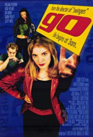 Go (1999) M4uHD Free Movie