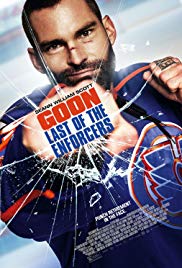 Goon: Last of the Enforcers (2017) Free Movie