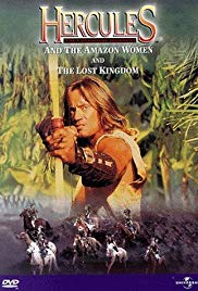 Hercules: The Legendary Journeys  Hercules and the Lost Kingdom (1994) Free Movie