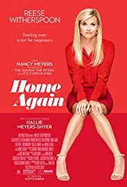 Home Again (2017) Free Movie