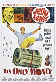 Its Only Money (1962) Free Movie M4ufree