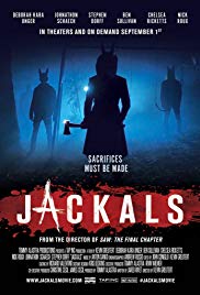Jackals (2017) Free Movie