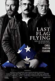 Last Flag Flying (2017) Free Movie