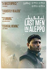 Last Men in Aleppo (2017) M4uHD Free Movie