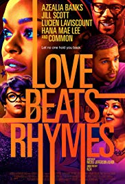 Love Beats Rhymes (2017) Free Movie M4ufree