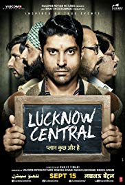 Lucknow Central (2017) Free Movie M4ufree