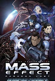Mass Effect: Paragon Lost (2012) M4uHD Free Movie