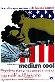 Medium Cool (1969) Free Movie