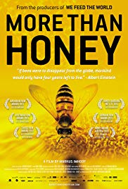 More Than Honey (2012) Free Movie