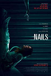 Nails (2017) Free Movie